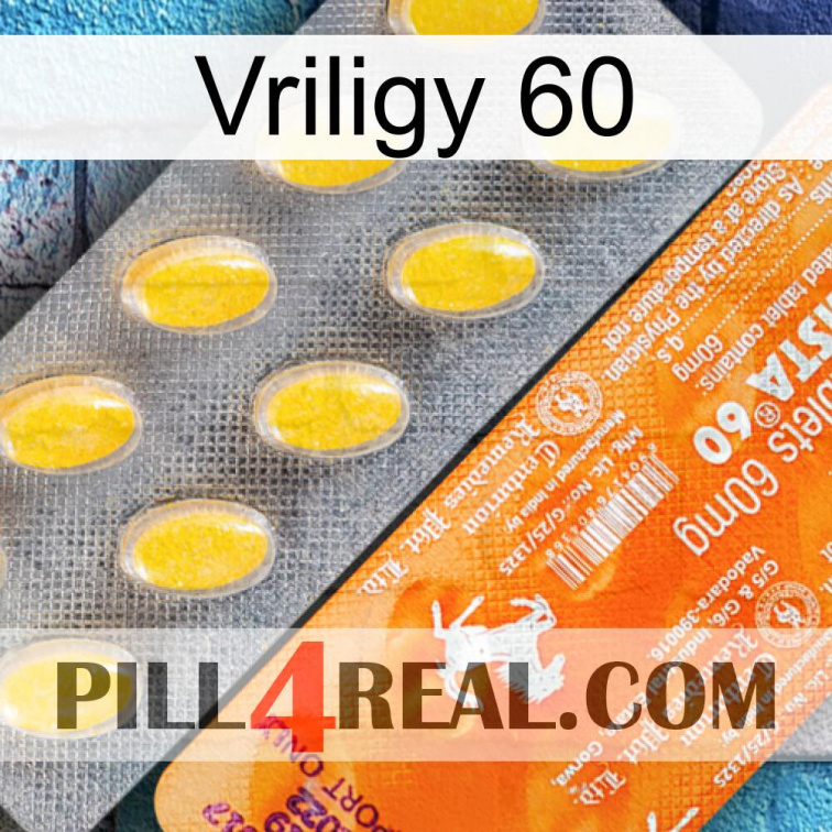Vriligy 60 new05